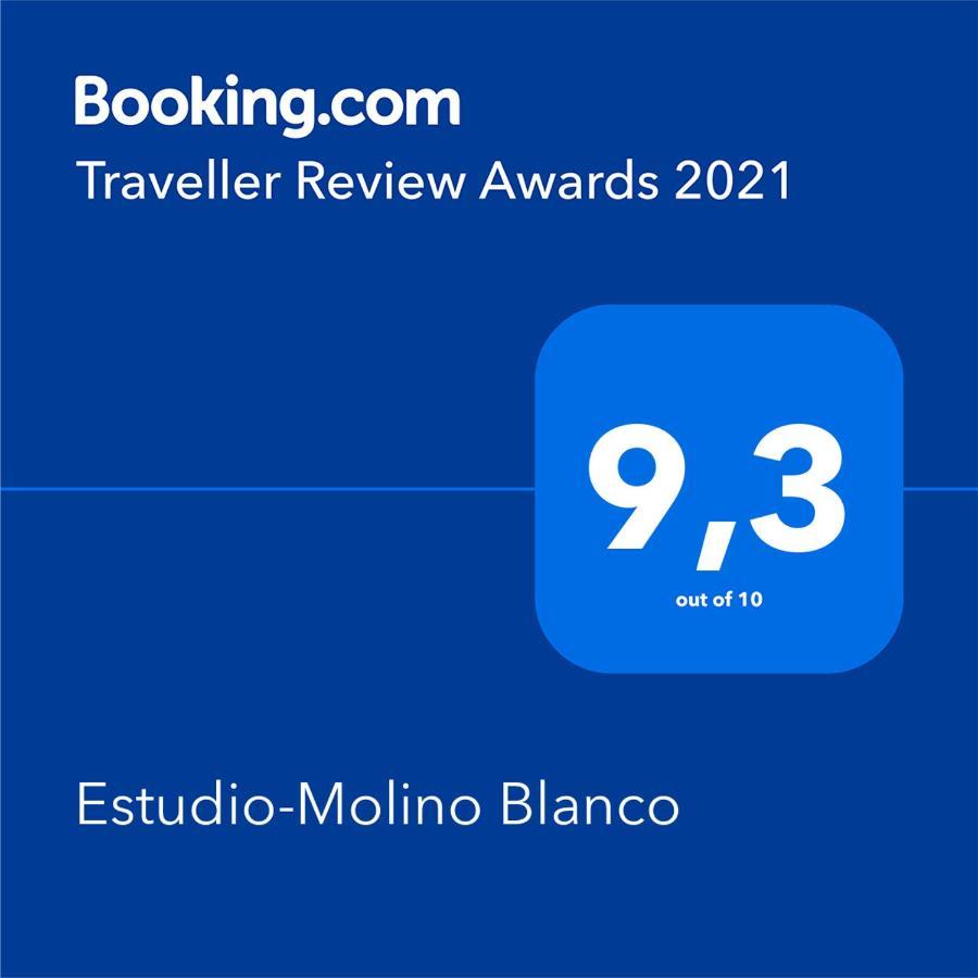 Estudio-Molino Blanco Puerto de la Cruz  Esterno foto